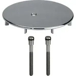 Umr&uuml;stsatz Tempoplex 6958.99 d= 112mm, Kunststoff verchromt
