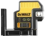 5-Punktlinienlaser gr&uuml;n DCE0825D1G-QW - gr&uuml;n