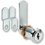 Hebelzylinder ZS 86,gerade,vs.,ls/rs,Zinkdruckguss,vern.