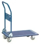 Transportwagen 3100, Tragkraft 150kg - blau