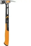 IsoCore&trade; Zimmermannshammer, gefr&auml;st, XXL