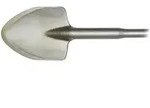 Spatenmeissel SDS-MAX 110x400