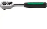 1/4" (6,3mm) Knarre RSW.16.5&deg; L.117mm