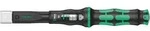 Click-Torque X 2 Drehmomentschl&uuml;ssel f&uuml;r Einsteckwerkzeuge, 9x12 x 10-50N&middot;m