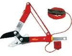 Amboss-Baumschere RC-M