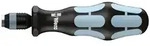 3816 R Bits-Handhalter mit Schnellwechselfutter, Edelstahl, 1/4" x 119mm