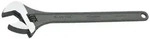 62 P 6 Einmaulschl&uuml;ssel, verstellbar 6"
