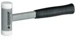 248 ST-35 R&uuml;ckschlagfreier Schonhammer &Oslash; 35 mm