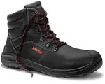 Sicherheitsschn&uuml;rstiefel ANDERSON Loop S3 HI, Gr. 40 - schwarz - 40