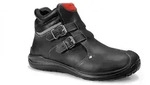 Sicherheitsstiefel ANDERSON Roof S3 HI, Gr. 40 - schwarz - 40