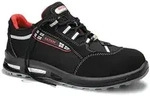 Sicherheitshalbschuh SENEX XXT ESD S3S, Gr. 36 - schwarz - 36