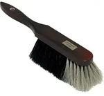 Handfeger mit Naturhaar 30c
