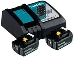 Power Source Kit Li 18V