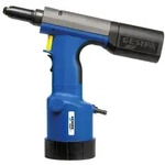 Blindniet-Setzger&auml;t TAURUS 1 pneumatisch-hydraulisch