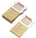 Staubsack Papier 5Stk