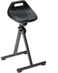 Stehhilfe 3 anthrazit 9452-2000 - grau