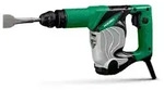 Mei&szlig;elhammer SDS-Plus H25PVWSZ