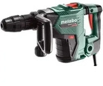 Mei&szlig;elhammer SDS-max MHEV 5 BL, Kunststoffkoffer