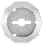 Obermesser f&uuml;r Blech- und -Universalscheren, f&uuml;r GUS 9.6 V / GUS 12V-300