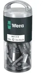 Bit f&uuml;r TORX&reg; 867/1 TORX DIY, TX 25 x 25mm, 100-er Pack