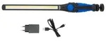 900 20 Lampe LED Li-MH, USB-Ladeanschluss