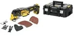 Akku-Multi-Tool DCS356NT-XJ, 18V Basisversion