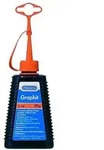 Graphit 50g Pulver geruchsneutral fettfrei PE-Flasche
