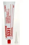SI 5331 Silikon Dicht-Klebstoff RTV-vernetzend, wei&szlig; 100ml Tube - wei&szlig;
