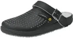 Berufsclog rubber 5310, OB FO SRC ESD, schwarz, Gr&ouml;&szlig;e 39 - schwarz - 39