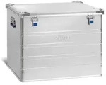 Aluminium-Transportkiste INDUSTRY 243, 782 x 585 x 619mm, 243 Liter