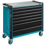 Werkstattwagen Assistent 179NXXL ∙ einzeln 179NXXL-7 ∙ L x B x H: 1133 mm x 518