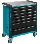 Werkstattwagen Assistent 179NXL ∙ einzeln 179NXL-7 ∙ L x B x H: 959 mm x 518 mm x