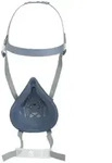 Halbmaske 7503, Gr&ouml;&szlig;e L - L