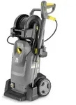 Hochdruckreiniger HD 6/15 MXA Plus *EU Hochdruckreiniger HD 6/15 MXA Plus *EU