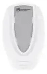 TOILET SEAT CLEANER SPENDER WEISS - wei&szlig;