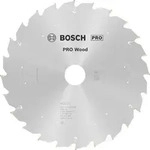 PRO Wood cordless Kreiss&auml;geblatt, 216 x 1,7 x 30 mm