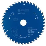 Akku-Kreiss&auml;geblatt Expert for Wood, 140 x 1,8/1,3 x 20, 42 Z&auml;hne