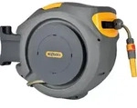 Wandschlauchbox AutoReel, 30m