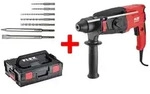 SDS-plus SET + Bohr-/Mei&szlig;el-Set CHE 2-28