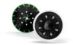 Schleifteller ST D150/MJ2-FX-W
