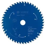 Akku-Kreiss&auml;geblatt Expert for Wood, 165 x 1,5/1 x 20, 48 Z&auml;hne