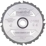 S&auml;geblatt "fibercement cut - professional" &oslash;160 x 2,2/1,6 x 20 Z4 DFZ 5&deg;