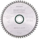 S&auml;geblatt "multi cut - professional" &oslash;165 x 2,2/1,4 x 20 Z54 FZ/TZ 5&deg; negativ
