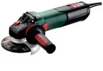 Winkelschleifer WEV 17-125 Quick Inox (600517000), mit Drehzahlregelung,