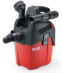 Kompakt Sauger mit manueller Filterabreinigung, 6 l, Klasse L VC 6 L MC 18.0