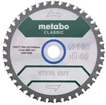 S&auml;geblatt "steel cut - classic" &oslash;165 x 1,6/1,2 x 20 Z40 FZFA 4&deg; 628273000