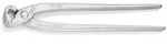 99 04 280 EAN Monierzange (Rabitz- oder Flechterzange) glanzverzinkt 280mm