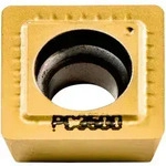 10 Hartmetall-Wendeplatten Universal (KFM/KFMPB 15-10F/ KFM 16-15F, PFM 17)