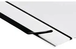 Splitterschutz FSS f&uuml;r F&uuml;hrungsschienen FS, 3,5 m (629023000)