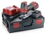 Akku-Stichs&auml;ge 18,0 V JS 18.0-EC/5.0 Set